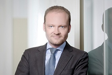 Dr. Oliver Völkel LL.M.