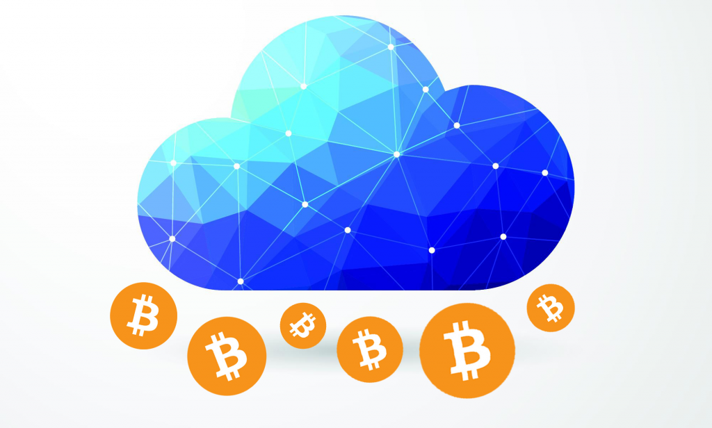 Bitcoin-Cloud-Mining