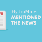 HydroMiner in the Press